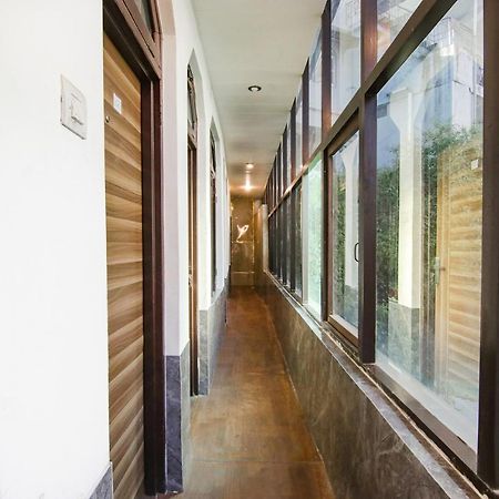 דרמסאלה Fabhotel Vijay Palace מראה חיצוני תמונה