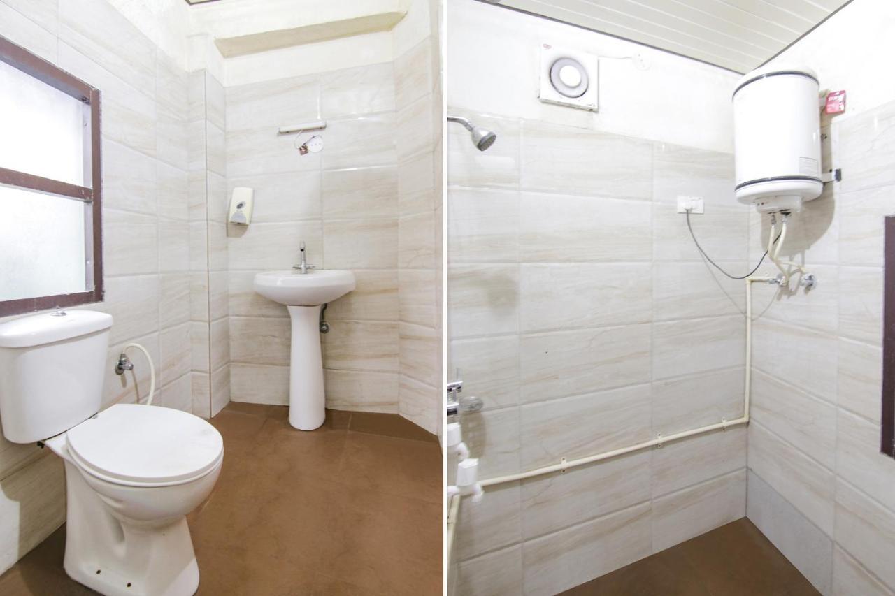 דרמסאלה Fabhotel Vijay Palace מראה חיצוני תמונה